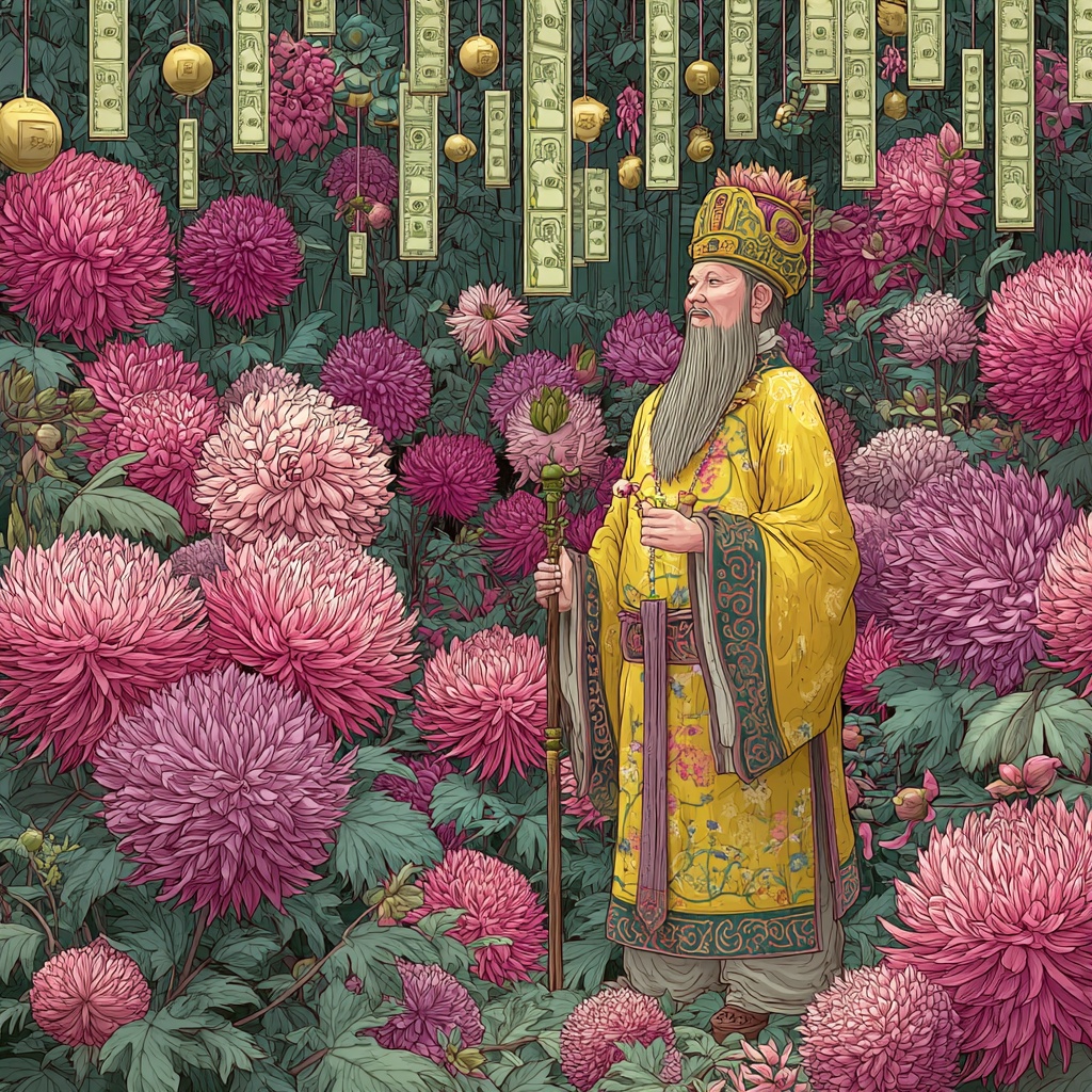 Tử vi tuần mới 2 / 3 - 8 / 3: Lời khuy&ecirc;n cho 12 con gi&aacute;p đ&oacute;n lộc 8 / 3 - Ảnh 1.