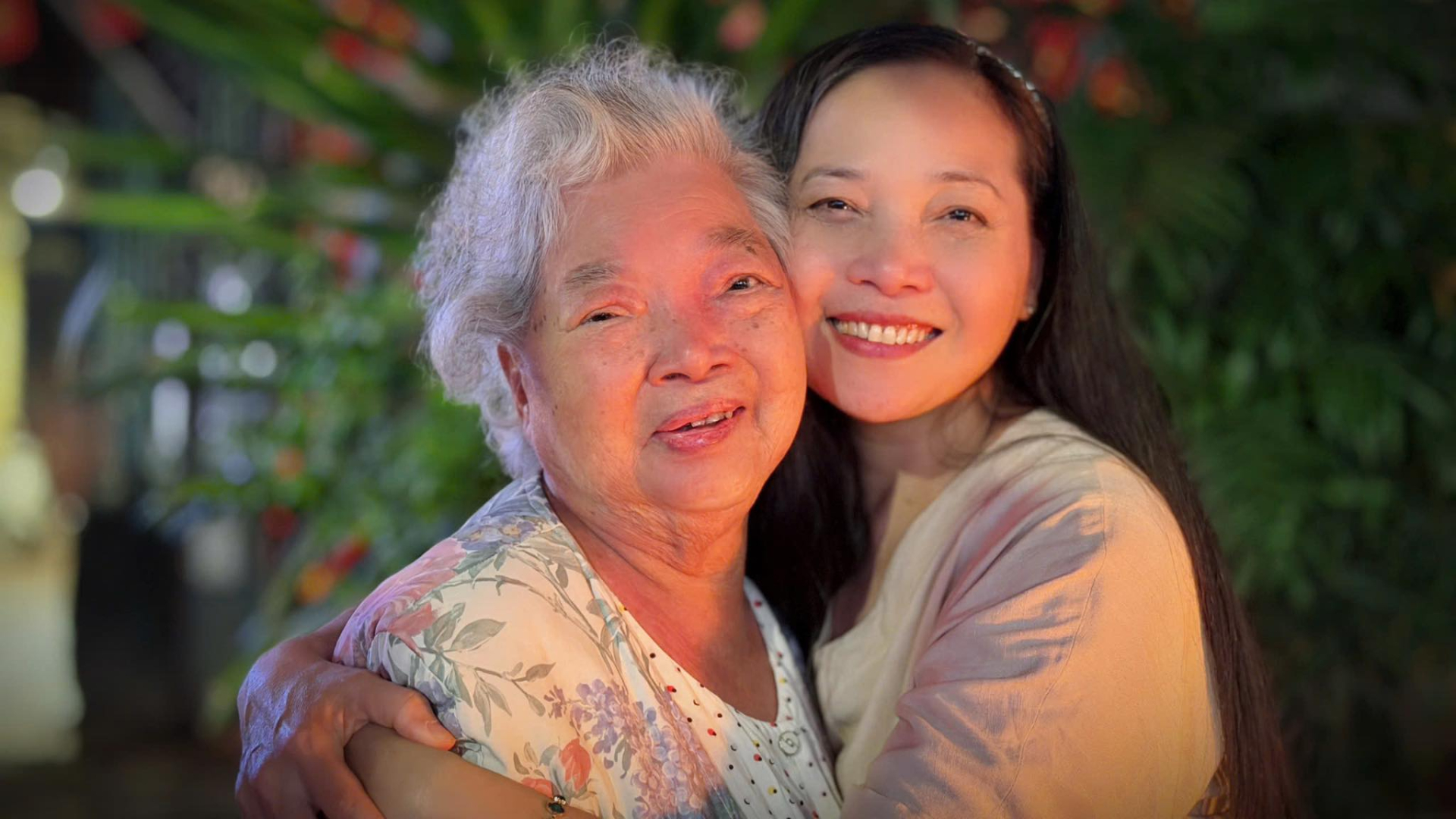 T&igrave;nh h&igrave;nh mẹ ruột NSND L&ecirc; Khanh, L&ecirc; Vi - Ảnh 3.