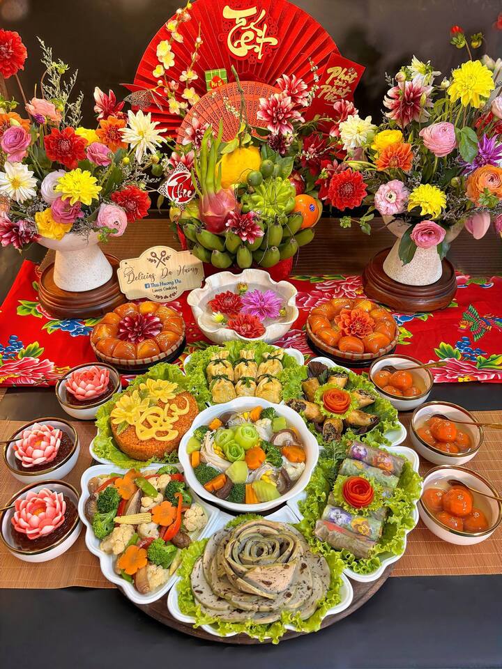 C&uacute;ng rằm th&aacute;ng Gi&ecirc;ng: &Yacute; nghĩa v&agrave; tầm quan trọng trong đời sống - Ảnh 1.