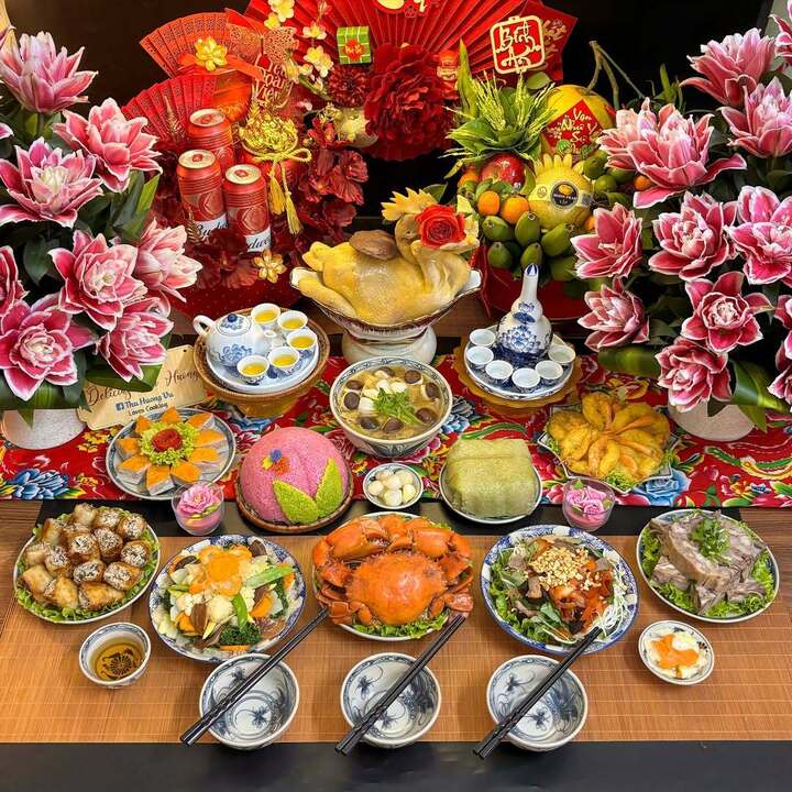 C&uacute;ng rằm th&aacute;ng Gi&ecirc;ng: &Yacute; nghĩa v&agrave; tầm quan trọng trong đời sống - Ảnh 2.