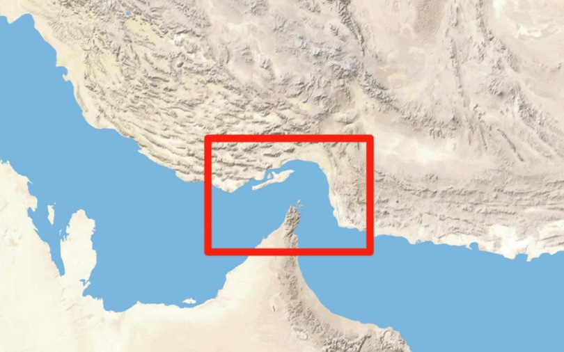 Iran nắm giữ eo biển được v&iacute; như "yết hầu" của năng lượng thế giới, thế độc đạo quan trọng đến thế n&agrave;o?