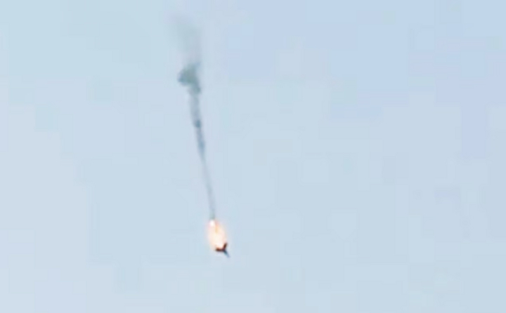 Kuwait bắn nhầm m&aacute;y bay chiến đấu Mỹ: Sự cố nghi&ecirc;m trọng giữa căng thẳng 2026 - Ảnh 1.