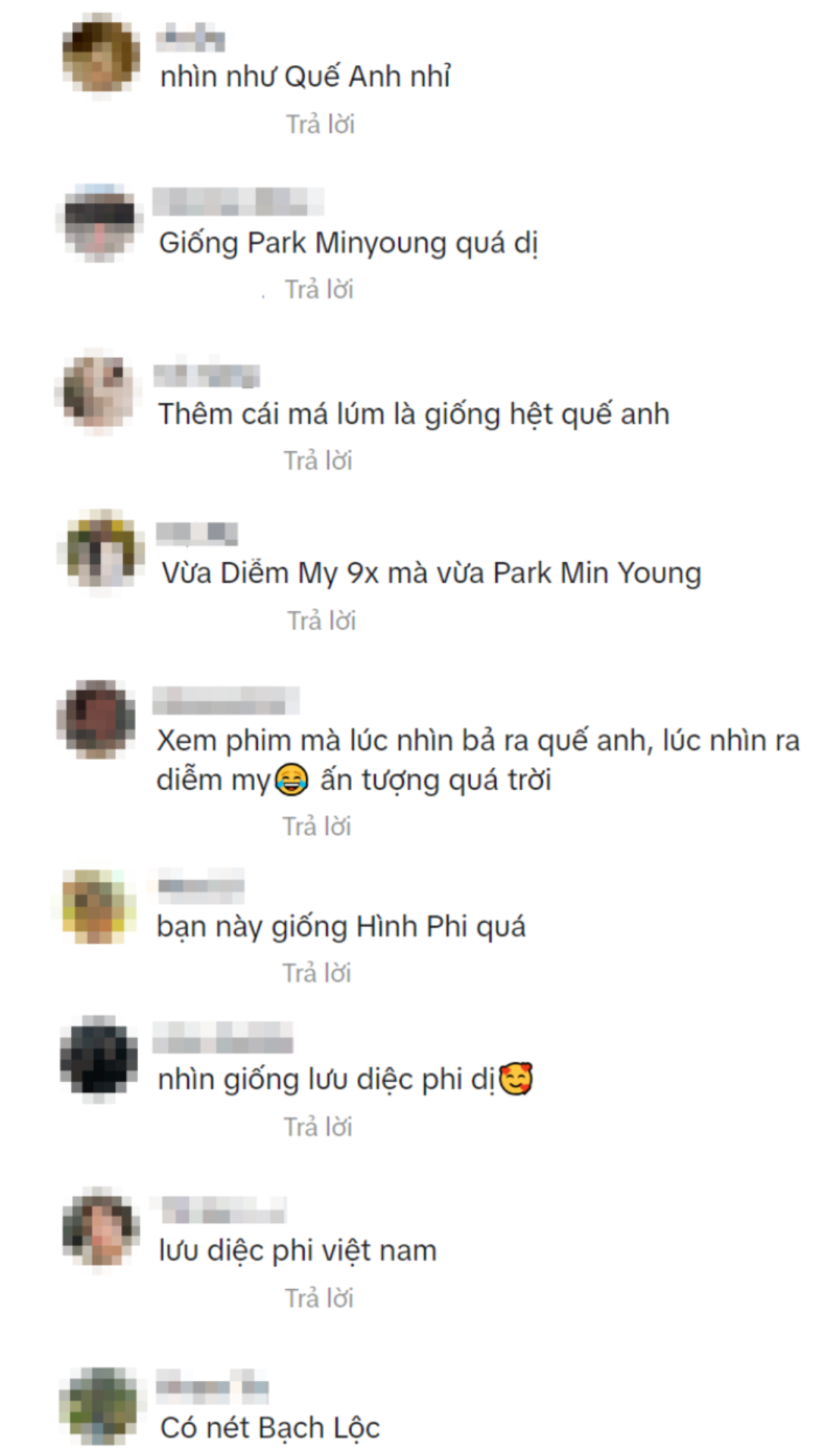 Mỹ nhân Việt đẹp đến mức được ví với Lưu Diệc Phi và Park Min Young, hoàn hảo mọi mặt chỉ trừ 1 điều- Ảnh 4. Mỹ nhân Việt đẹp đến mức được ví với Lưu Diệc Phi và Park Min Young, hoàn hảo mọi mặt chỉ trừ 1 điều- Ảnh 4.