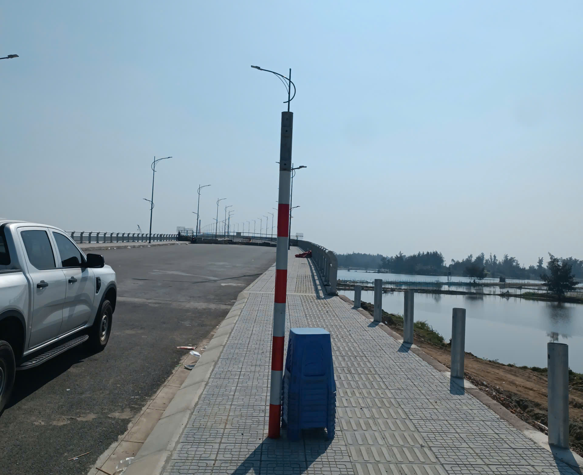 Diễn biến mới vụ việc hai cầu Thuận An ở Huế năm 2026 - Ảnh 2. Diễn biến mới vụ việc hai cầu Thuận An ở Huế năm 2026 - Ảnh 2.