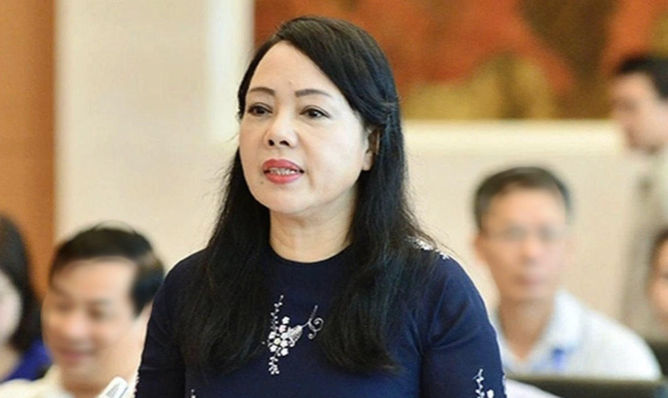 Vụ cựu Bộ trưởng Nguyễn Thị Kim Tiến được chuyển sang Bộ Quốc ph&ograve;ng điều tra - Ảnh 1.