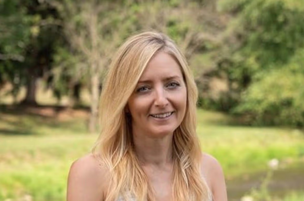 Sau khi chết l&acirc;m s&agrave;ng 24 ph&uacute;t, c&ocirc; g&aacute;i tiết lộ bất ngờ về &ldquo;thế giới b&ecirc;n kia&rdquo; - Ảnh 1.