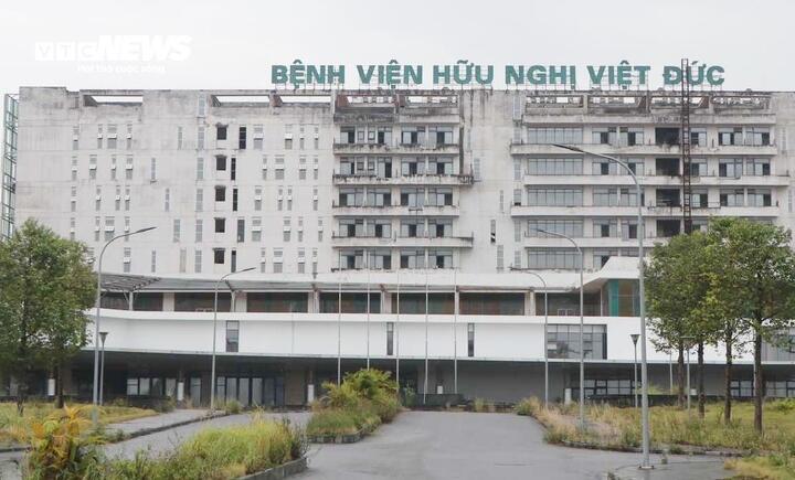 C&ocirc;ng ty hối lộ v&agrave; Nguyễn Thị Kim Tiến Trong g&oacute;i thầu Bệnh viện Việt Đức cơ sở 2 - Ảnh 1.