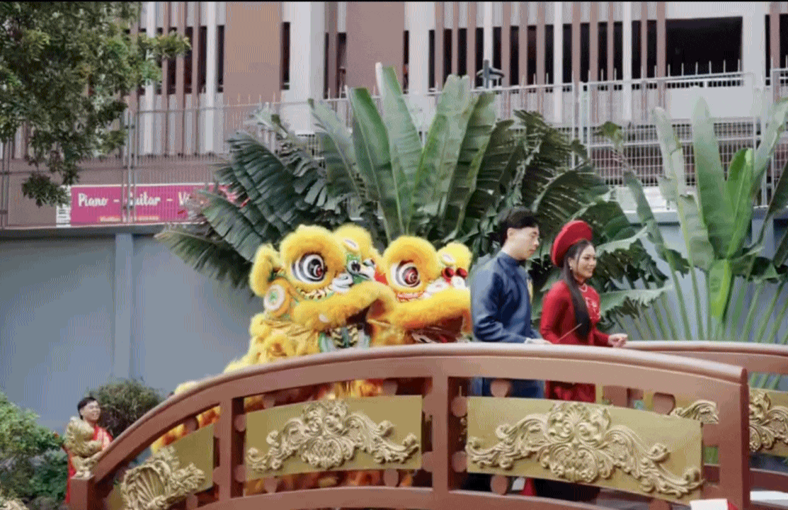 nh&agrave;t hờ tổ - Ảnh 12.