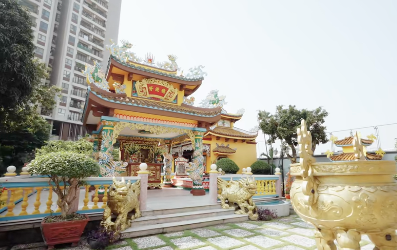 nh&agrave;t hờ tổ - Ảnh 7.