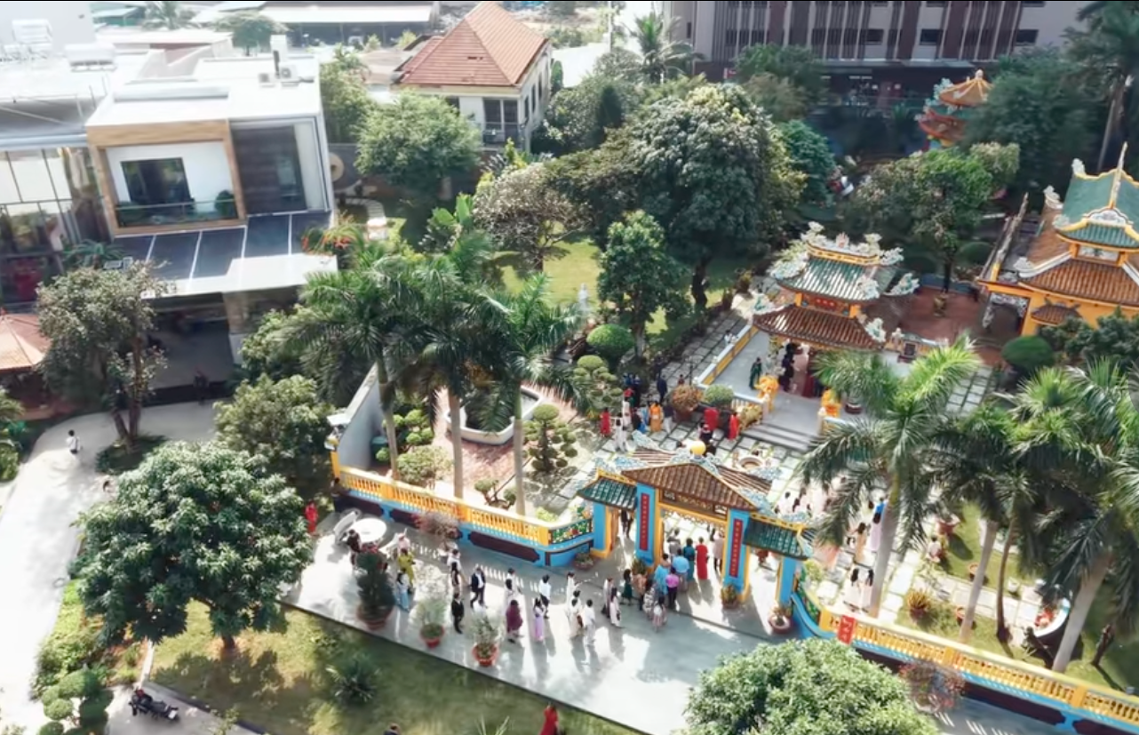 nh&agrave;t hờ tổ - Ảnh 5.