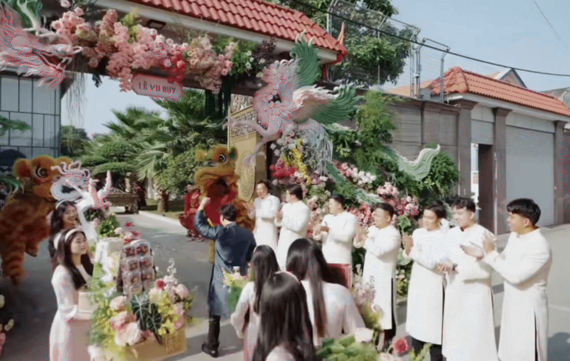 nh&agrave;t hờ tổ - Ảnh 11.