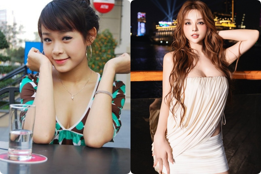 &Aacute;i nữ của Huyền Baby ở tuổi 13: Diện đồ hiệu sang chảnh, to&aacute;t kh&iacute; chất tiểu thư, chuẩn &ldquo;bản sao nh&iacute;&rdquo; của mẹ- Ảnh 9.