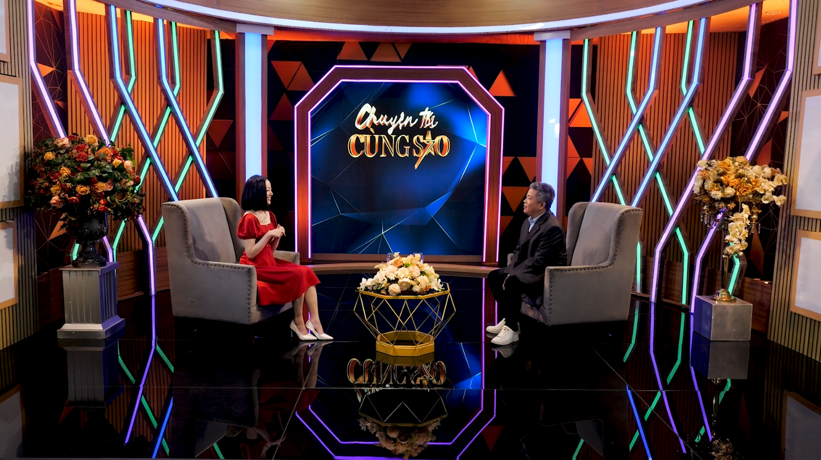 Nam diễn vi&ecirc;n ly h&ocirc;n vợ 3 năm mới c&ocirc;ng khai, n&oacute;i thẳng l&yacute; do bị nghi l&agrave; người thuộc LGBT - Ảnh 1.