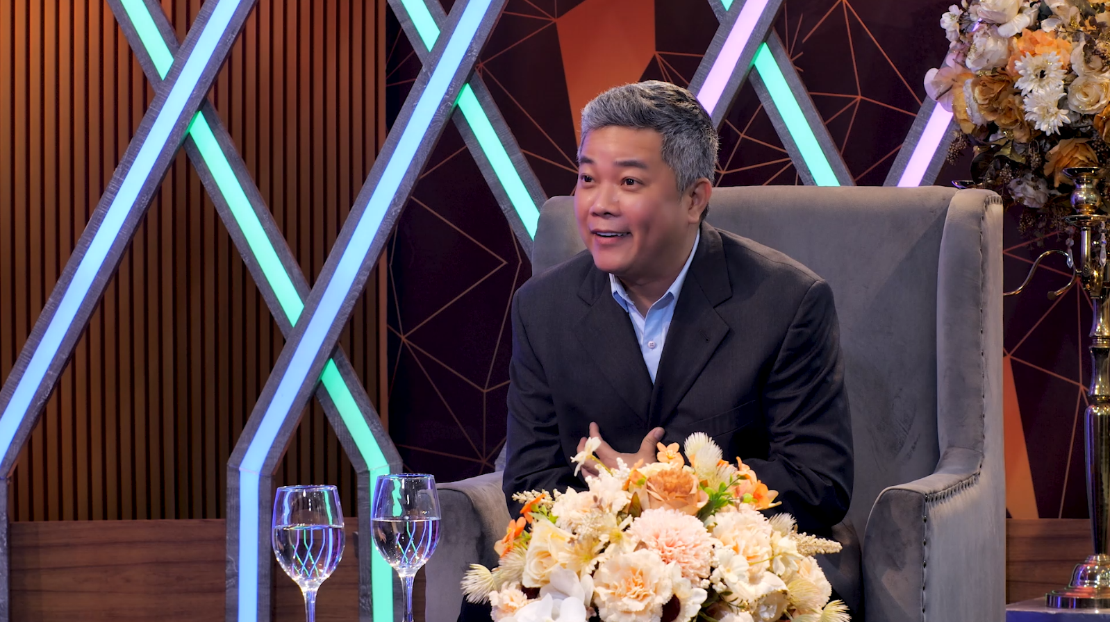 Nam diễn vi&ecirc;n ly h&ocirc;n vợ 3 năm mới c&ocirc;ng khai, n&oacute;i thẳng l&yacute; do bị nghi l&agrave; người thuộc LGBT - Ảnh 3.