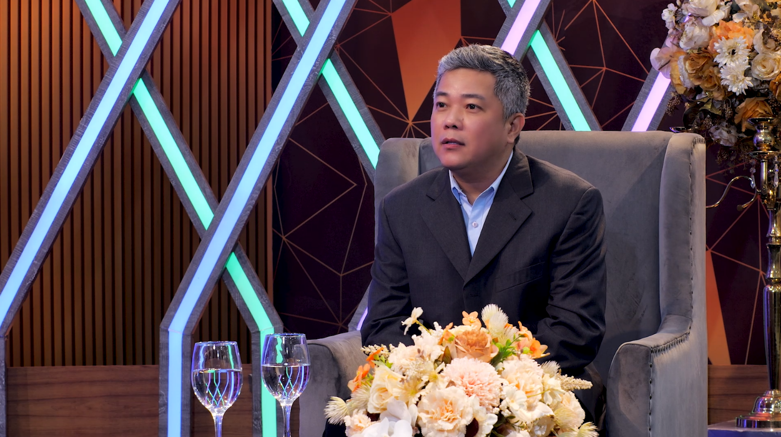 Nam diễn vi&ecirc;n ly h&ocirc;n vợ 3 năm mới c&ocirc;ng khai, n&oacute;i thẳng l&yacute; do bị nghi l&agrave; người thuộc LGBT - Ảnh 2.