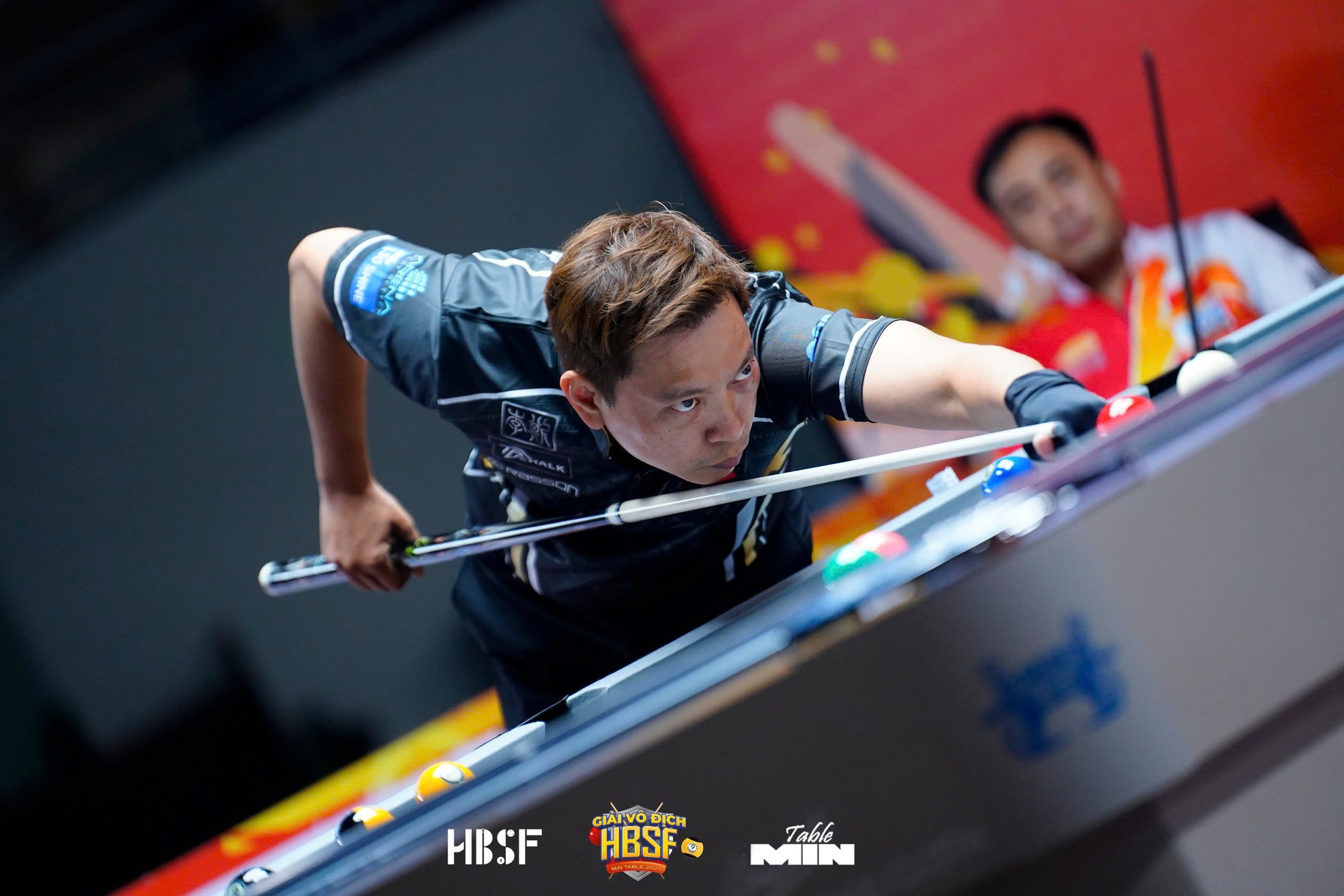 Quyết Chiến - Thanh Tự nhận bao nhi&ecirc;u tiền thưởng cho chức v&ocirc; địch thế giới? - Ảnh 4.