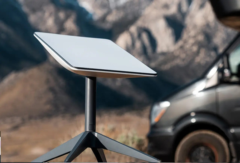 Chòm sao vệ tinh Rassvet của Nga: Giải pháp internet tương tự Starlink vào năm 2026 - Ảnh 4. Chòm sao vệ tinh Rassvet của Nga: Giải pháp internet tương tự Starlink vào năm 2026 - Ảnh 4.