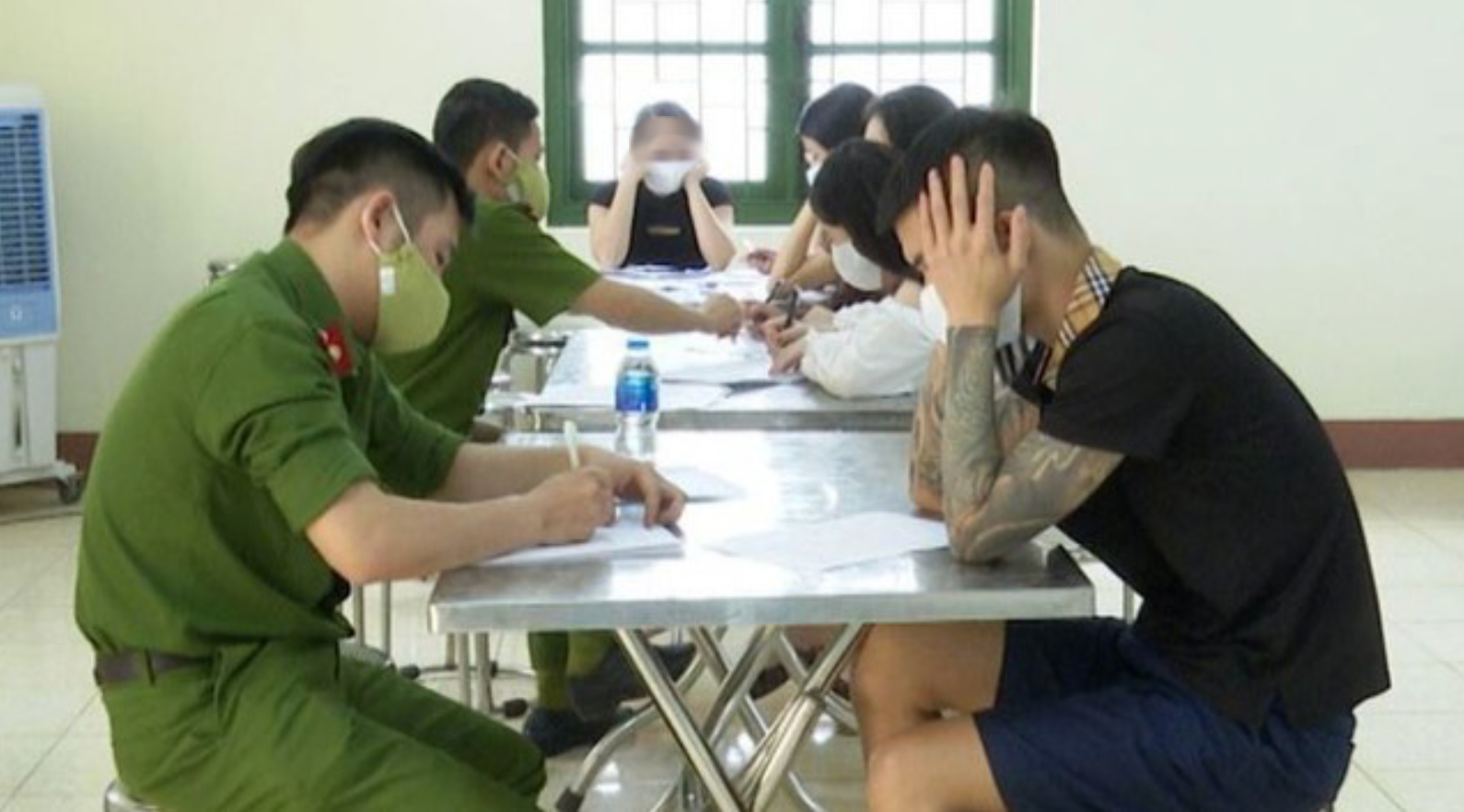 Giám sát điện tử đối với người nghiện ma túy: Biện pháp hiệu quả tại Việt Nam 2026 - Ảnh 1. Giám sát điện tử đối với người nghiện ma túy: Biện pháp hiệu quả tại Việt Nam 2026 - Ảnh 1.