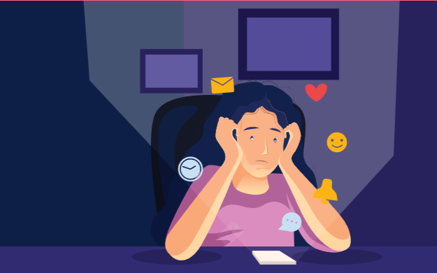 3 nỗi sợ lớn nhất đời người: Bước qua được một điều th&ocirc;i, bạn đ&atilde; sống an nhi&ecirc;n hơn 90% người kh&aacute;c - Ảnh 2.