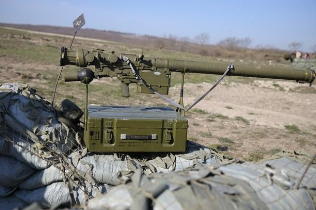 T&ecirc;n lửa Verba của Nga tại Iran bất lực trước vũ kh&iacute; c&ocirc;ng nghệ cao của Mỹ - Ảnh 5.