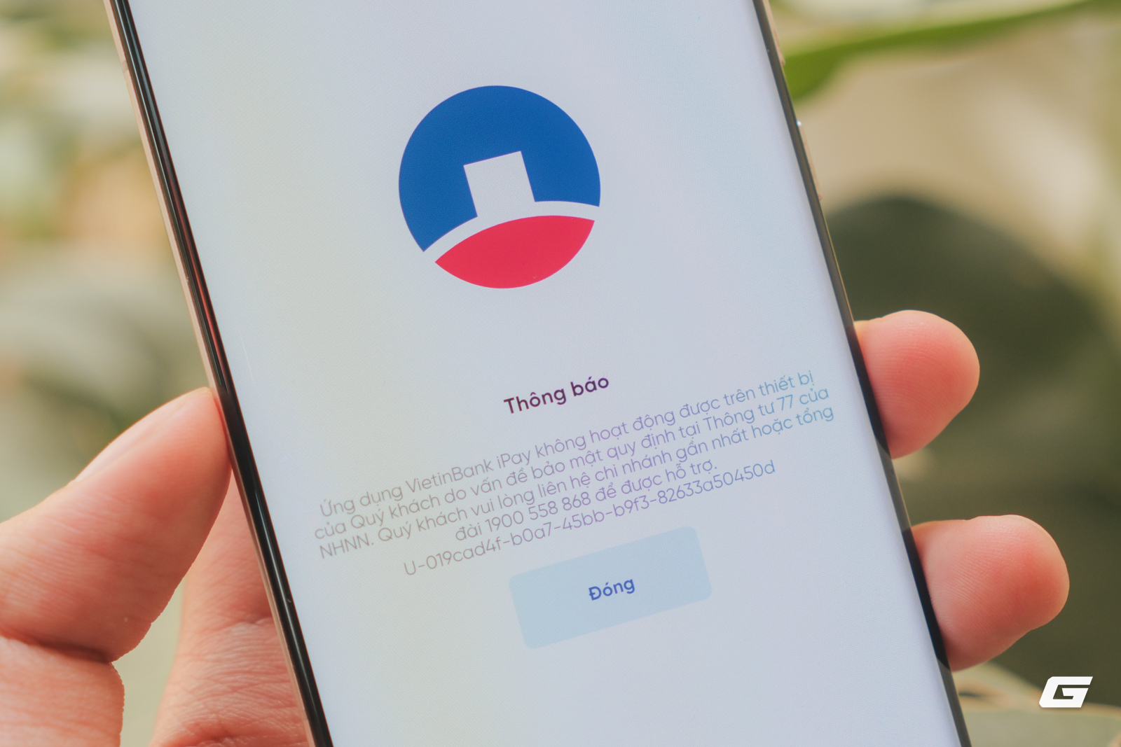 Điện thọai x&aacute;ch tay v&agrave; Quy định ng&acirc;n h&agrave;ng: Kh&ocirc;ng cần lo lắng sau 1 / 3 / 2026 - Ảnh 4.