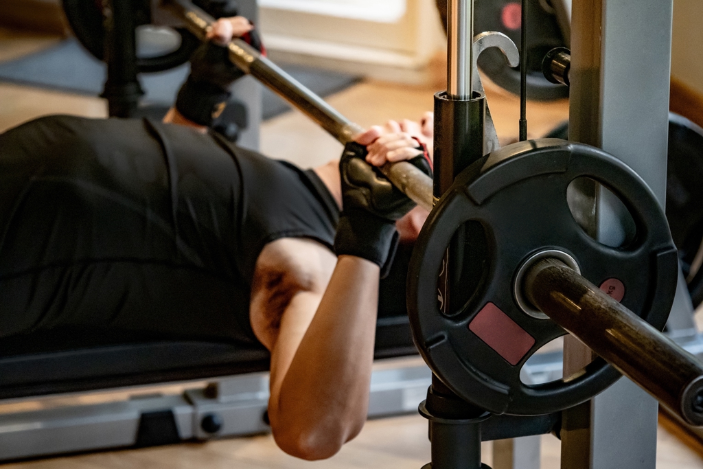 Người đàn ông suýt chết trong khi tập thể dục, bác sĩ cảnh báo: Phải làm điều này trước khi tập - Ảnh 1. Người đàn ông suýt chết trong khi tập thể dục, bác sĩ cảnh báo: Phải làm điều này trước khi tập - Ảnh 1.