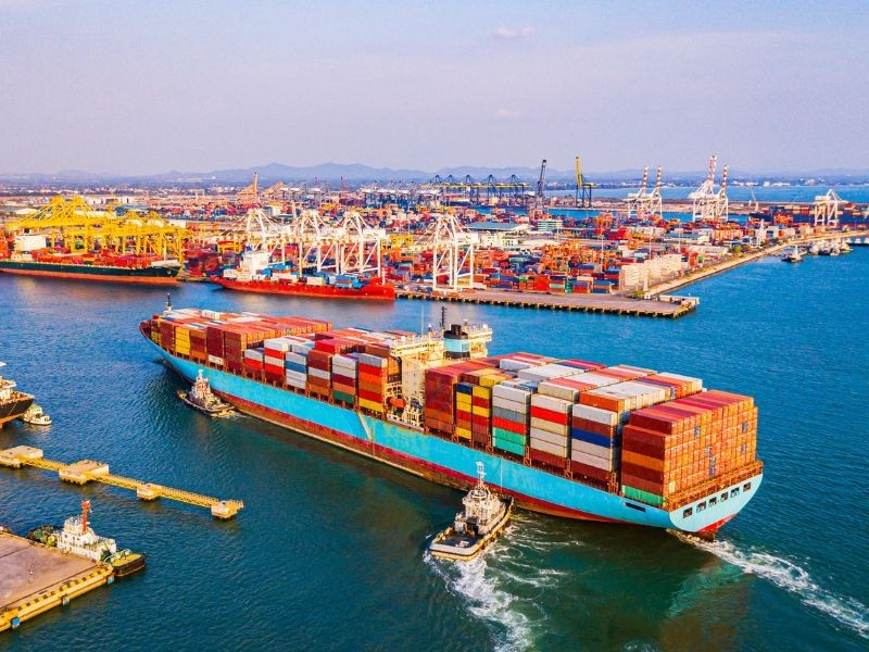 H&agrave;ng Việt đi Trung Đ&ocirc;ng: 'Trễ 15-20 ng&agrave;y l&agrave; lỡ m&ugrave;a b&aacute;n, k&eacute;o d&agrave;i v&agrave;i th&aacute;ng coi như mất cả đơn h&agrave;ng' - Ảnh 3.