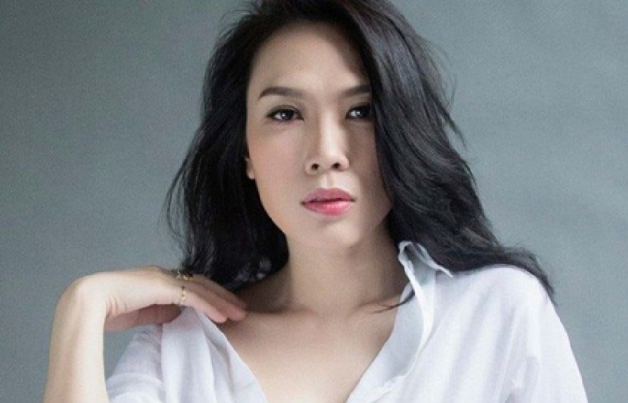 Mỹ T&acirc;m n&oacute;i thẳng: "Kh&ocirc;ng ai bỏ mấy chục tỷ ra l&agrave;m cho vui" - Ảnh 1.