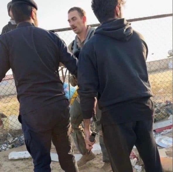 F-15 Mỹ rơi tại Kuwait, lực lượng th&acirc;n Iran tham chiến, xung đột lan khắp Trung Đ&ocirc;ng - Ảnh 5.