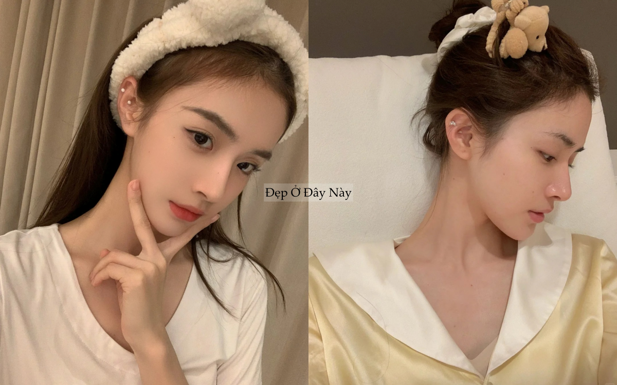 Tắt điện thoại sớm v&agrave; l&agrave;m 4 điều n&agrave;y trước khi đi ngủ, l&agrave;n da của n&agrave;ng blogger "l&ecirc;n hương" r&otilde; rệt - Ảnh 3.