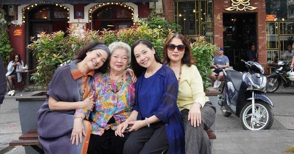 T&igrave;nh h&igrave;nh mẹ ruột NSND L&ecirc; Khanh, L&ecirc; Vi - Ảnh 4.