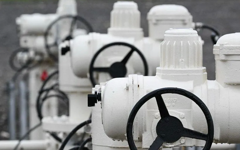 Ảnh minh họa -  (Ảnh: AFP/TTXVN)