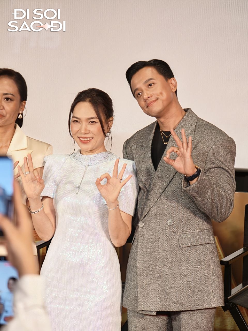 C&aacute;ch xưng h&ocirc; kh&oacute; hiểu của Mỹ T&acirc;m v&agrave; Mai T&agrave;i Phến- Ảnh 2.