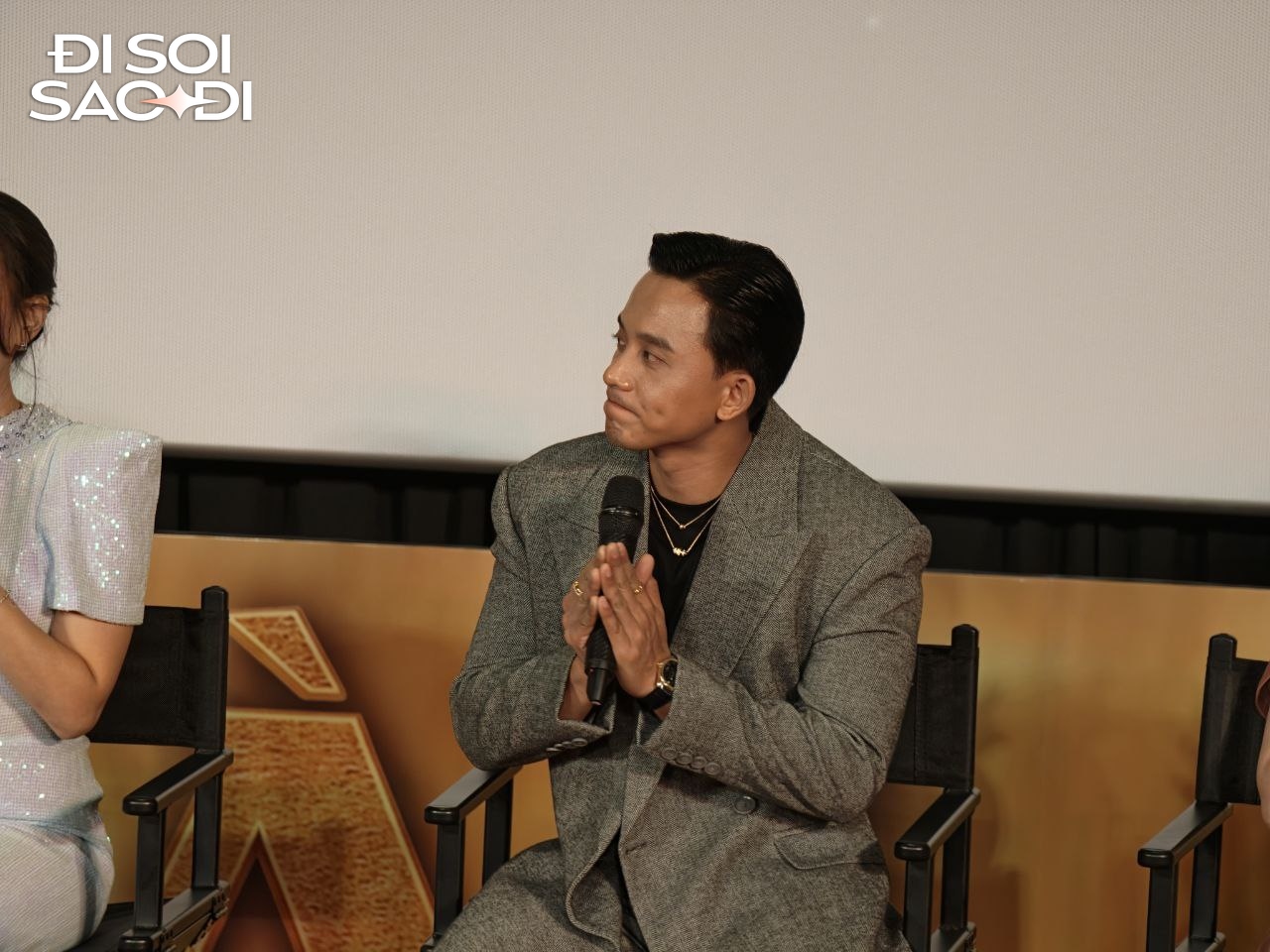 C&aacute;ch xưng h&ocirc; kh&oacute; hiểu của Mỹ T&acirc;m v&agrave; Mai T&agrave;i Phến- Ảnh 4.