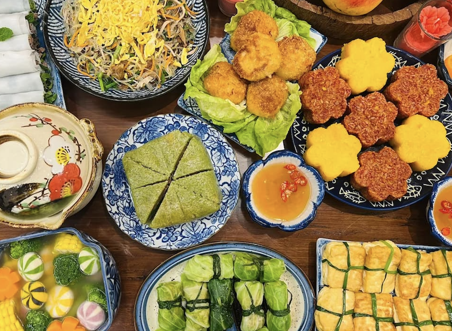 4 kiêng kỵ Rằm tháng Giêng cần tránh để giữ tài lộc cho gia đình năm 2026 - Ảnh 1. 4 kiêng kỵ Rằm tháng Giêng cần tránh để giữ tài lộc cho gia đình năm 2026 - Ảnh 1.