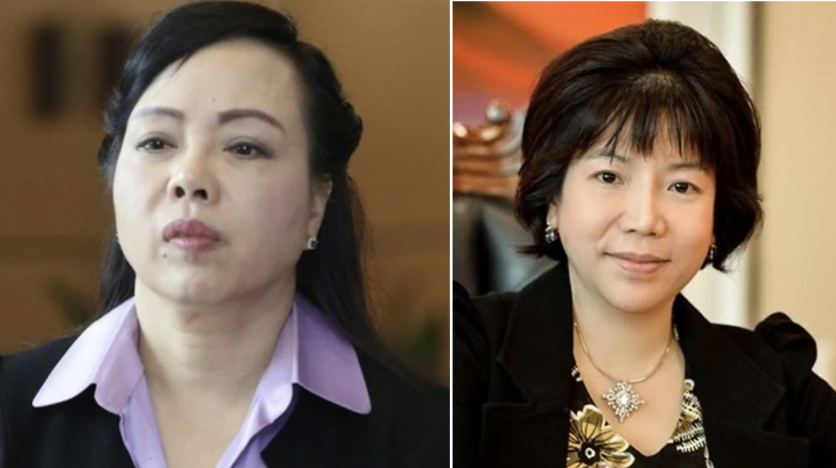 C&ocirc;ng ty AIC v&agrave; cuộc gặp với Nguyễn Thị Kim Tiến: Những diễn biến ph&aacute;p l&yacute; quan trọng - Ảnh 1.