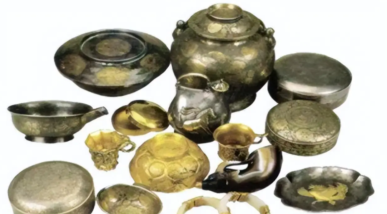 Ph&aacute;t hiện hơn 5 kg v&agrave;ng tại c&ocirc;ng trường x&acirc;y dựng - Ảnh 2.