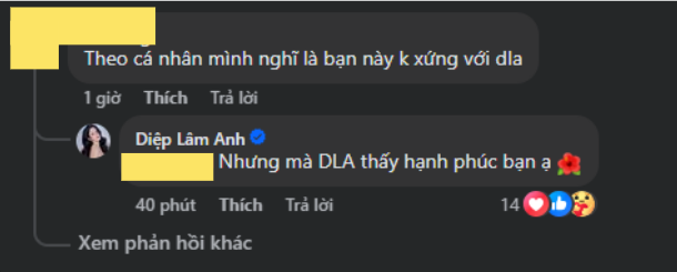 diệp l&acirc;m anh - Ảnh 2.