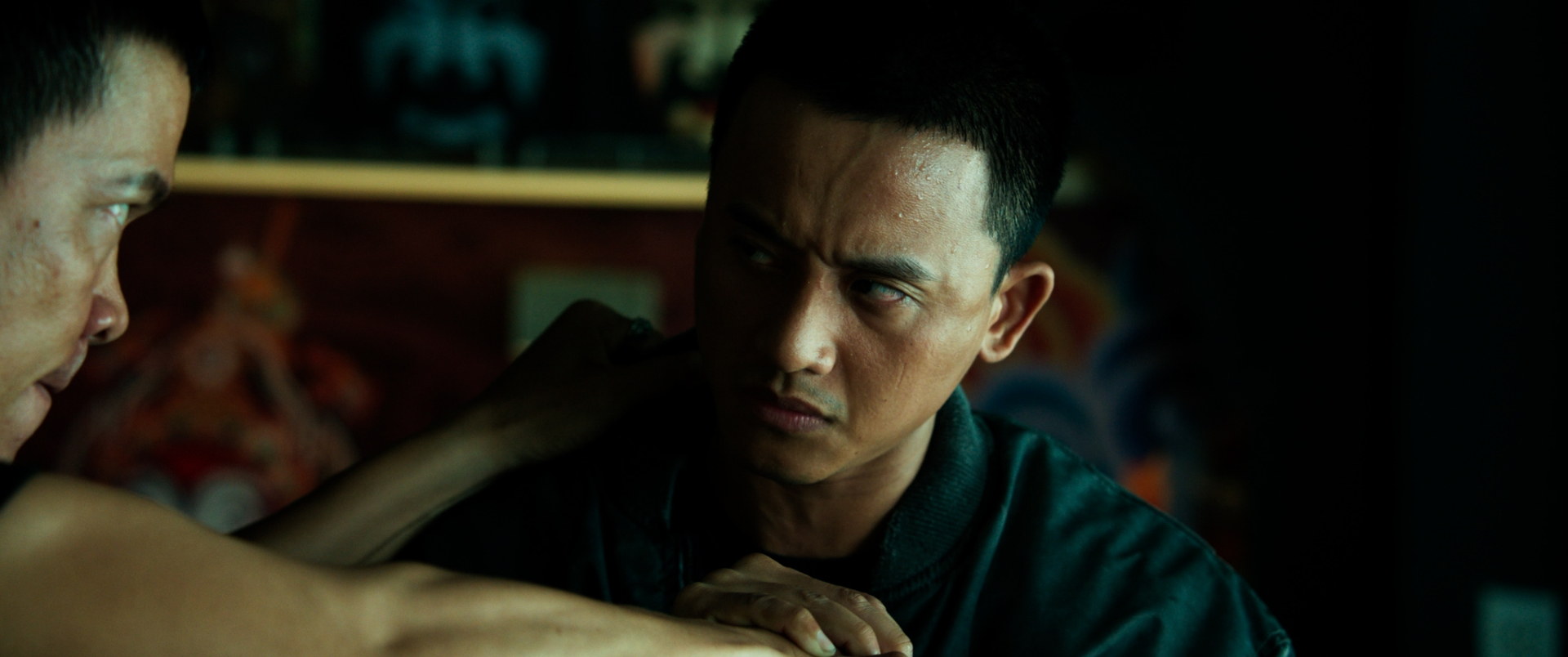 C&acirc;u n&oacute;i 4 chữ của Mỹ T&acirc;m đang viral khắp MXH- Ảnh 2.