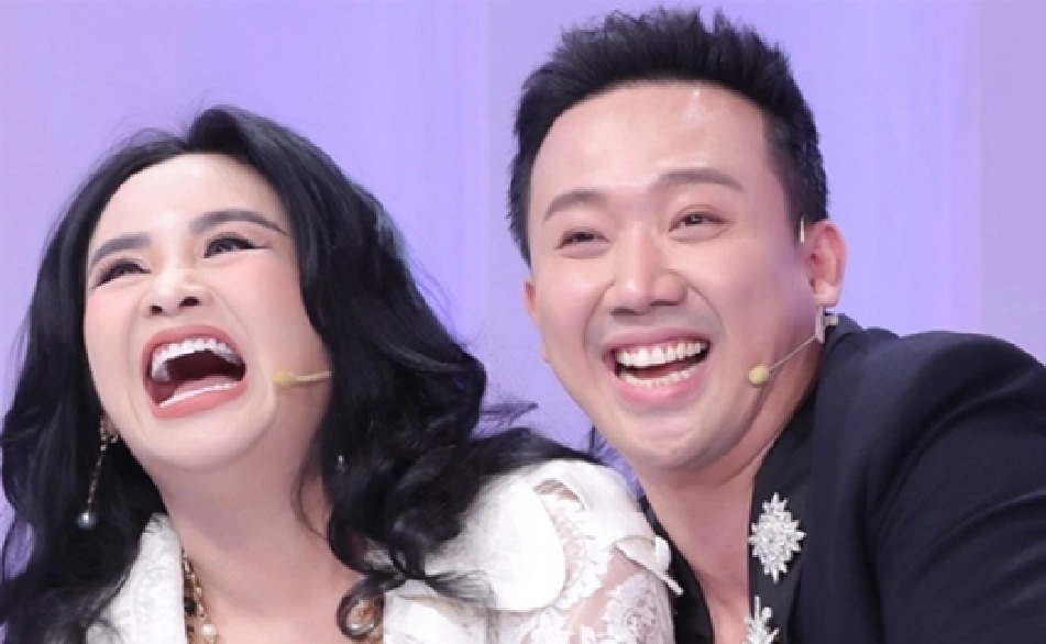 Nữ NSND nổi danh miền Bắc: "H&ocirc;m đ&oacute;, Trấn Th&agrave;nh nhắn tin cho t&ocirc;i" - Ảnh 2.