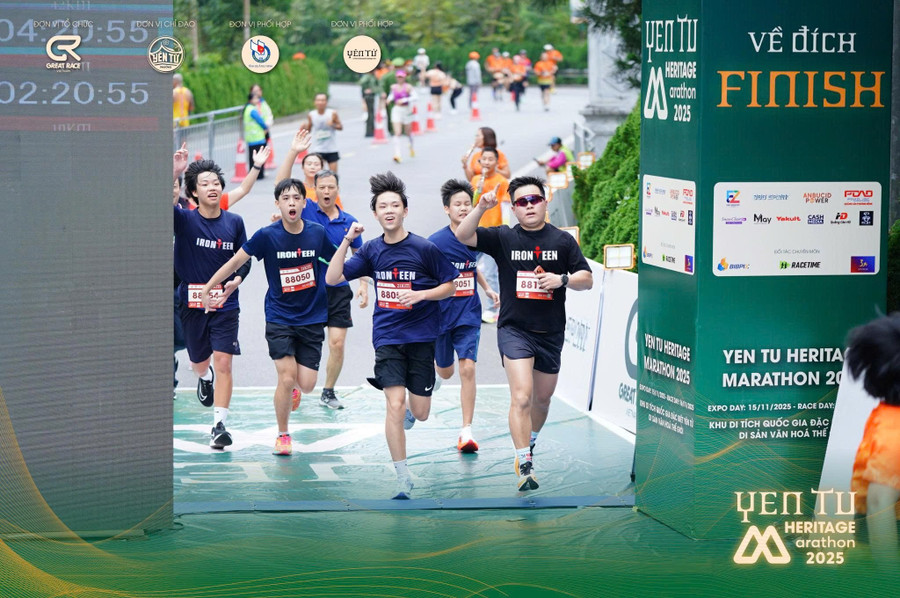 C&acirc;u chuyện về thư tr&uacute;ng tuyển của học sinh trường quốc tế True North năm 2026 - Ảnh 3.