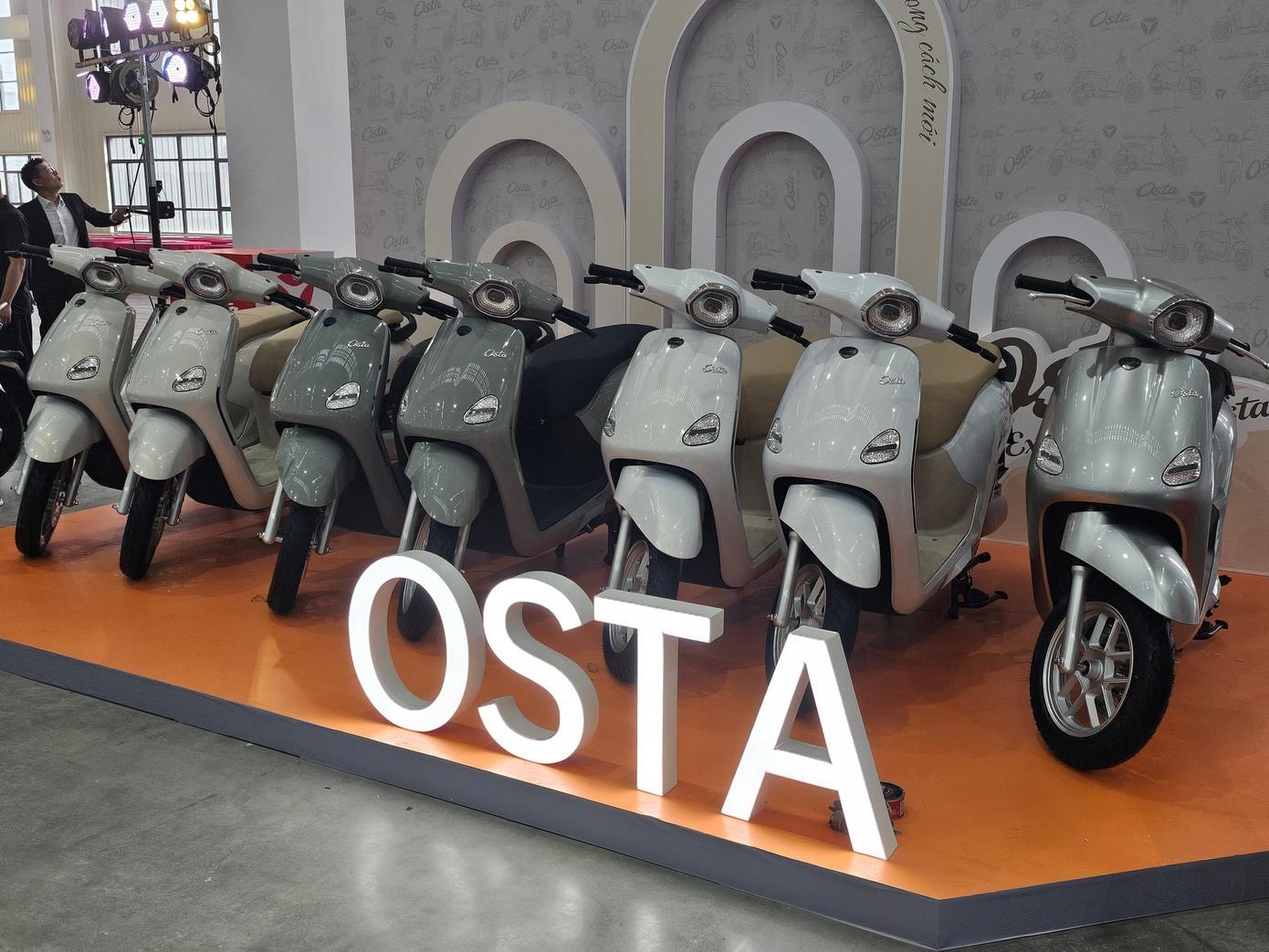 Giảm kịch s&agrave;n, mẫu xe m&aacute;y điện Honda c&oacute; gi&aacute; c&ograve;n rẻ hơn cả Wave Alpha - Ảnh 3.