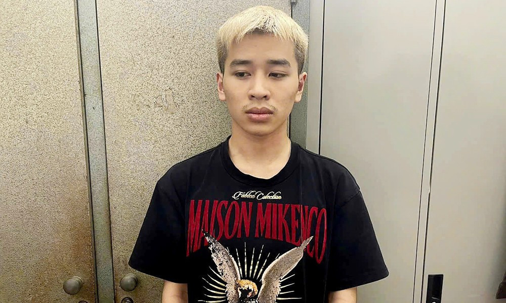 Nam sinh trộm v&agrave;ng mua iPhone 17 Pro Max tặng bạn g&aacute;i: Vụ &aacute;n g&acirc;y chấn động Bắc Ninh - Ảnh 1.