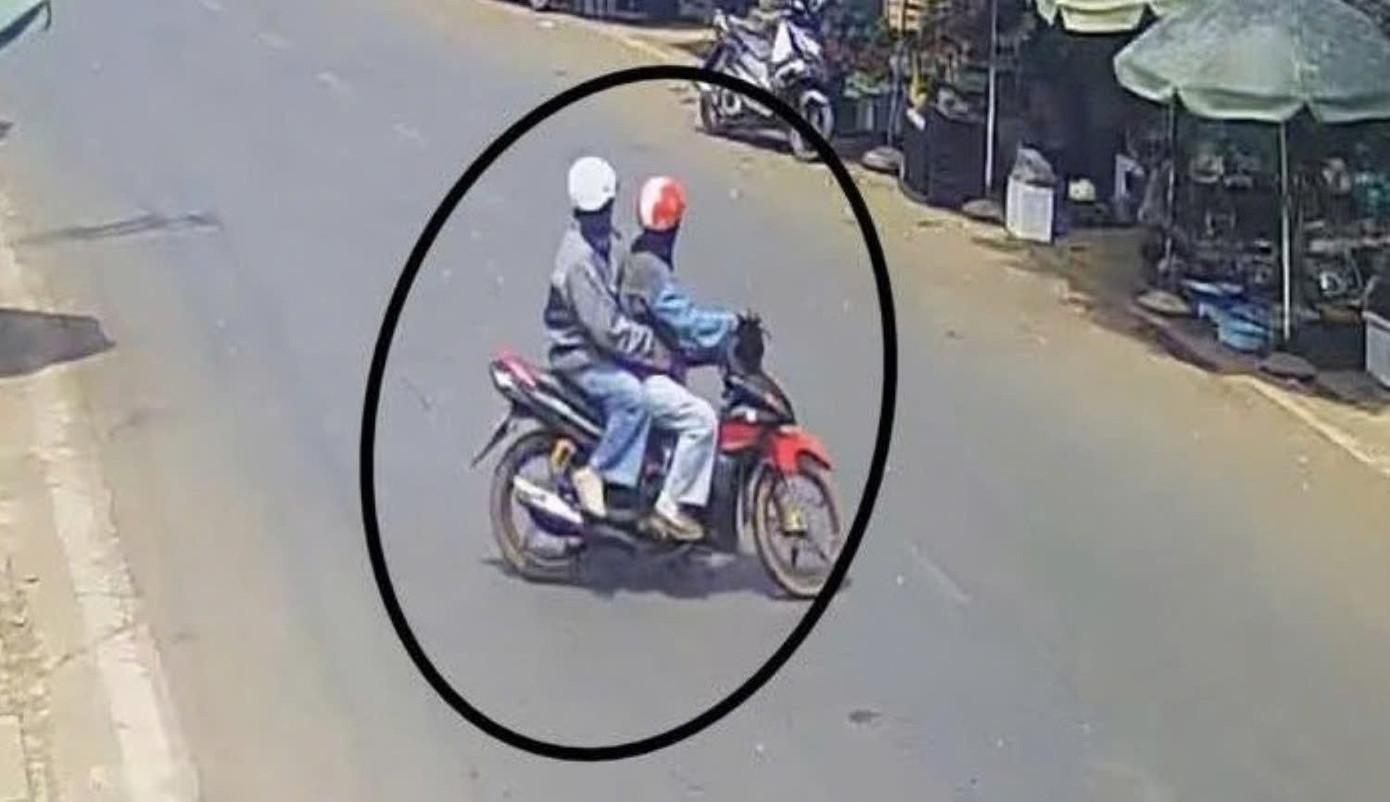 C&ocirc;ng an x&aacute;c minh vụ chủ tiệm tạp h&oacute;a ngất xỉu sau khi gặp 2 phụ nữ lạ - Ảnh 1.