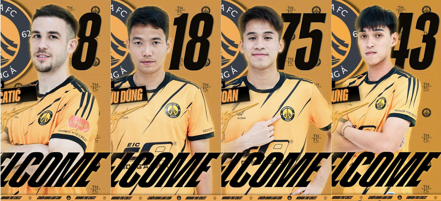 FIFA gỡ &aacute;n phạt, Thanh H&oacute;a c&oacute; th&ecirc;m 4 t&acirc;n binh - Ảnh 1.