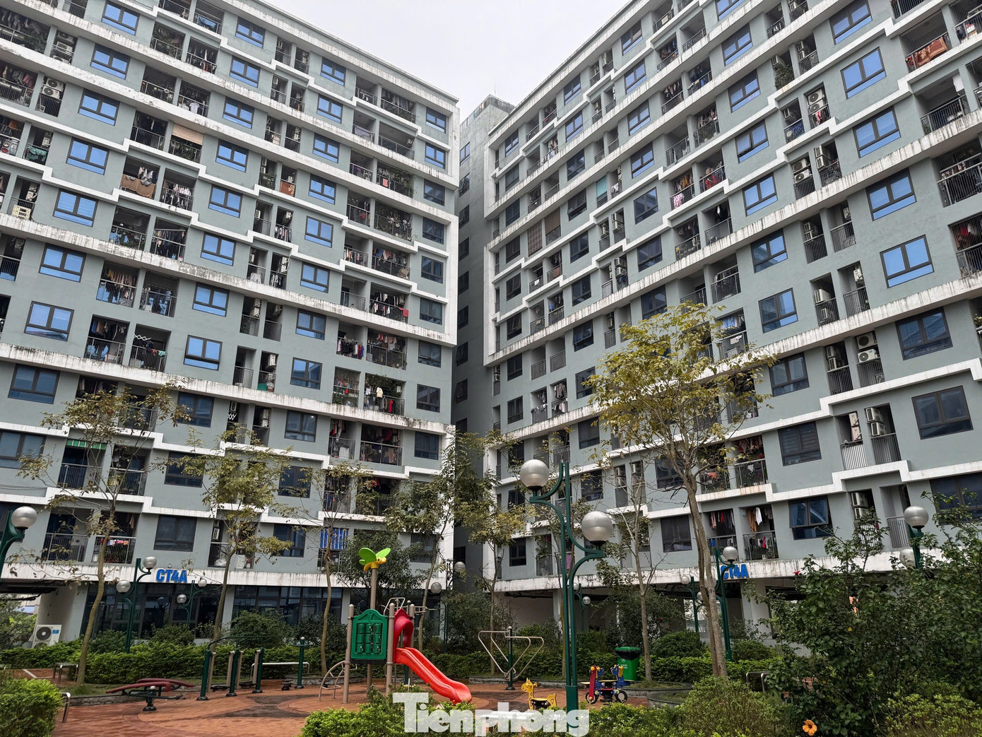 Vợ chồng c&oacute; thu nhập dưới 50 triệu đồng c&oacute; thể mua nh&agrave; ở x&atilde; hội năm 2026 - Ảnh 1.