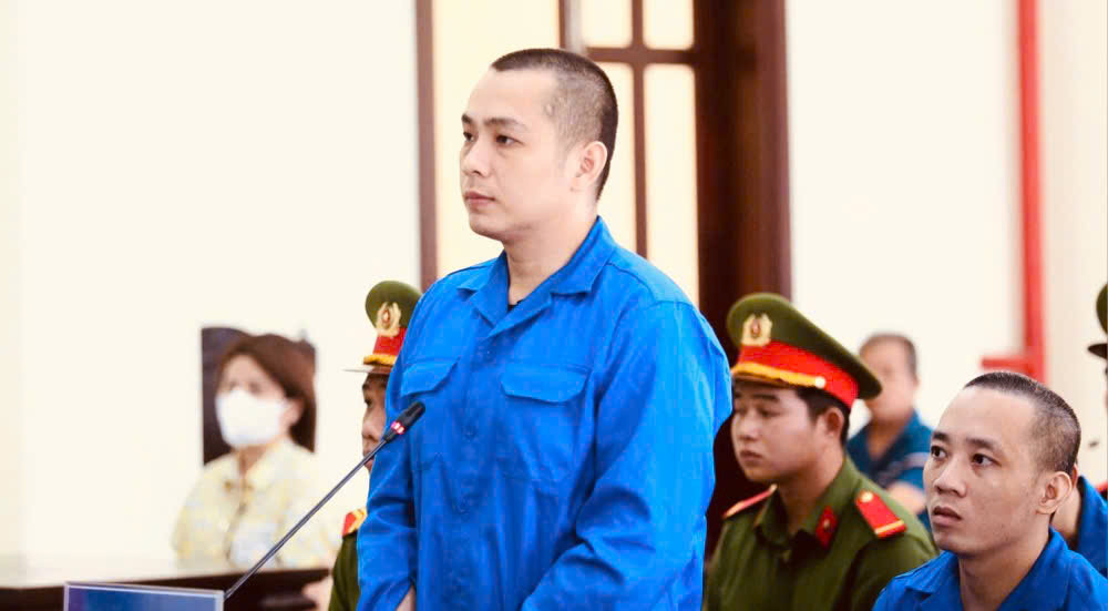 Vụ cướp t&agrave;i sản T&acirc;y Ninh hơn 2 , 2 triệu USD g&acirc;y chấn động dư luận - Ảnh 2.