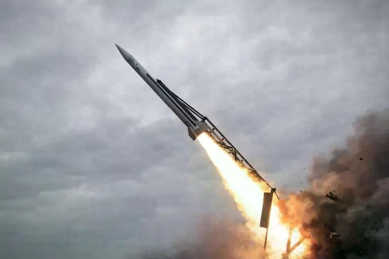 T&ecirc;n lửa FP - 9 của Ukraine c&oacute; khả năng đe dọa Moskva trong năm 2026 - Ảnh 1.