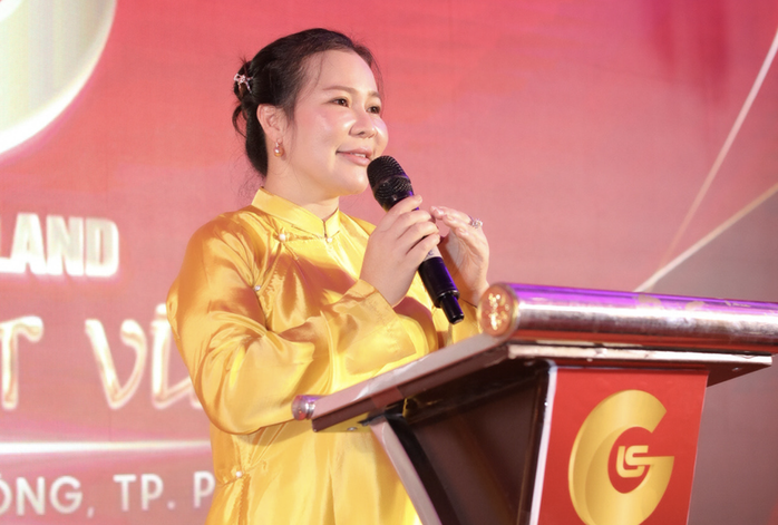 Đời tư k&iacute;n tiếng của doanh nh&acirc;n Nguyễn Ngọc Tiền vừa bị bắt - Ảnh 1.