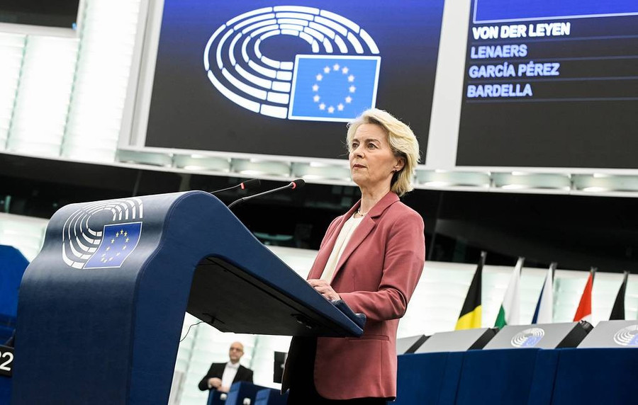 T&ograve;a &aacute;n 'quay xe' khiến Gazprom tho&aacute;t khoản tiền bồi thường lớn cho Ukraine - Ảnh 2.